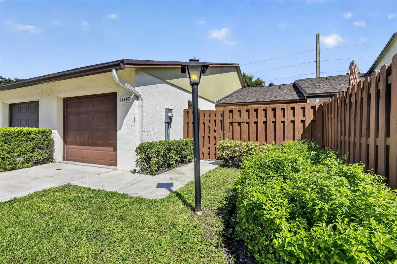 2 bedroom 2 bath Residential for sale at 3787 COCO LOBA Lane, Boynton Beach FL 33436