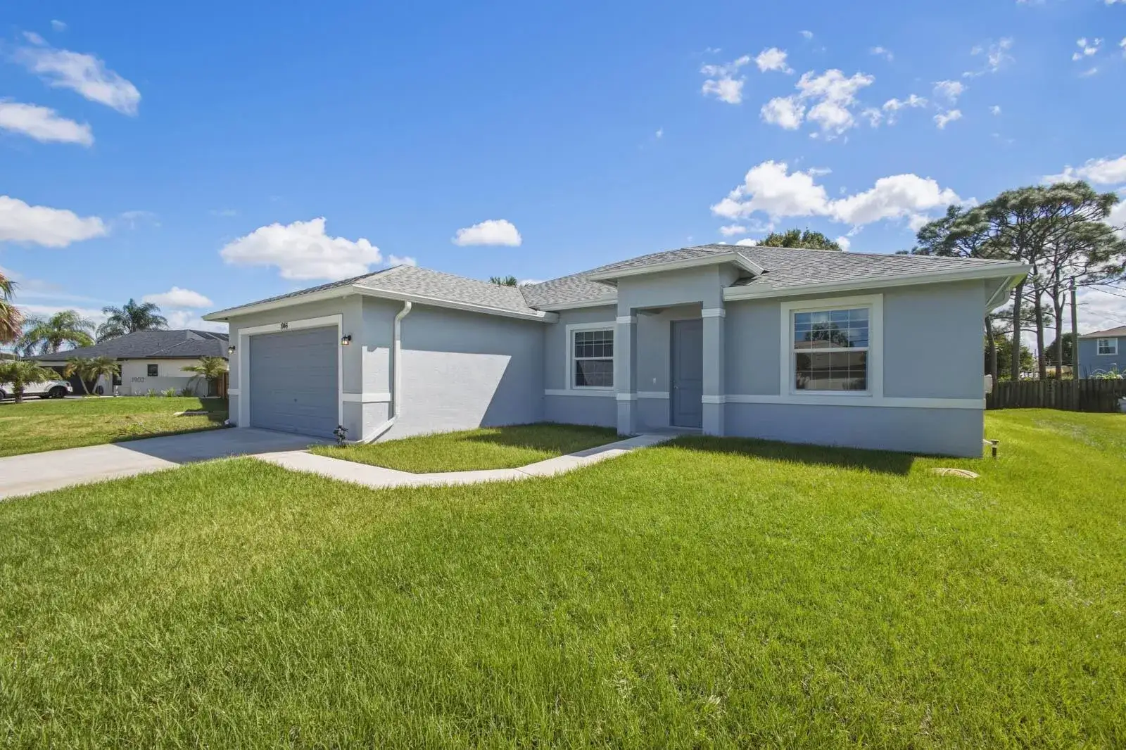 1946 SW LEAFY Road, Port St. Lucie FL 34953