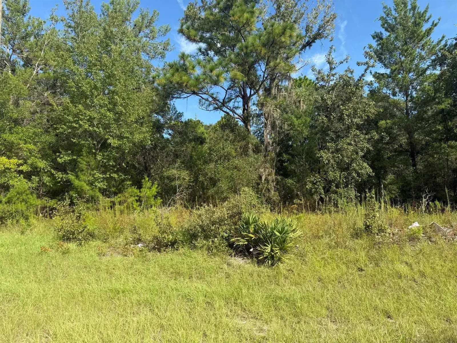 Commercial Land for sale at Tbd 79th terrace Road, FL 34432