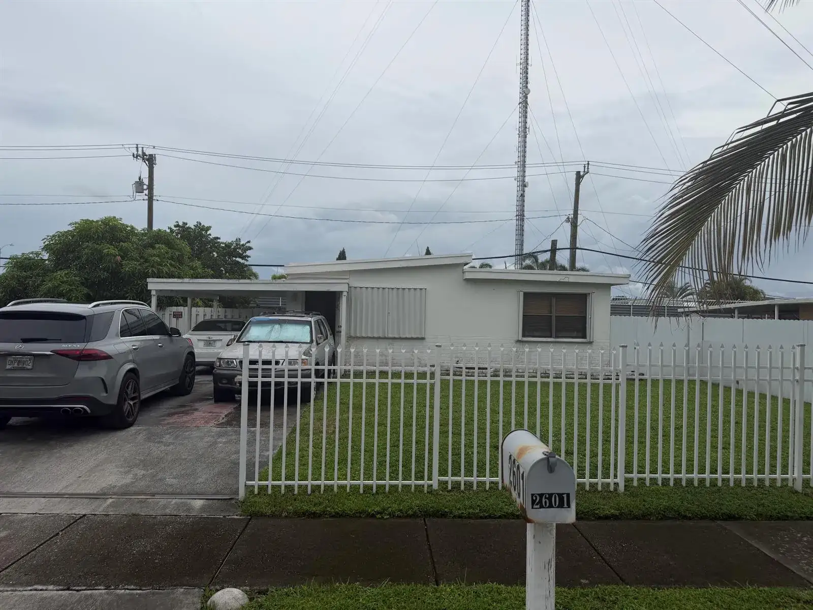 2601 SW 53RD Avenue, West Park FL 33023