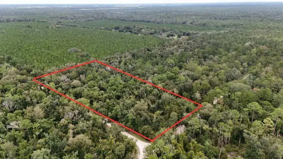 Commercial Land for sale at 0 Piper Place, FL 32060