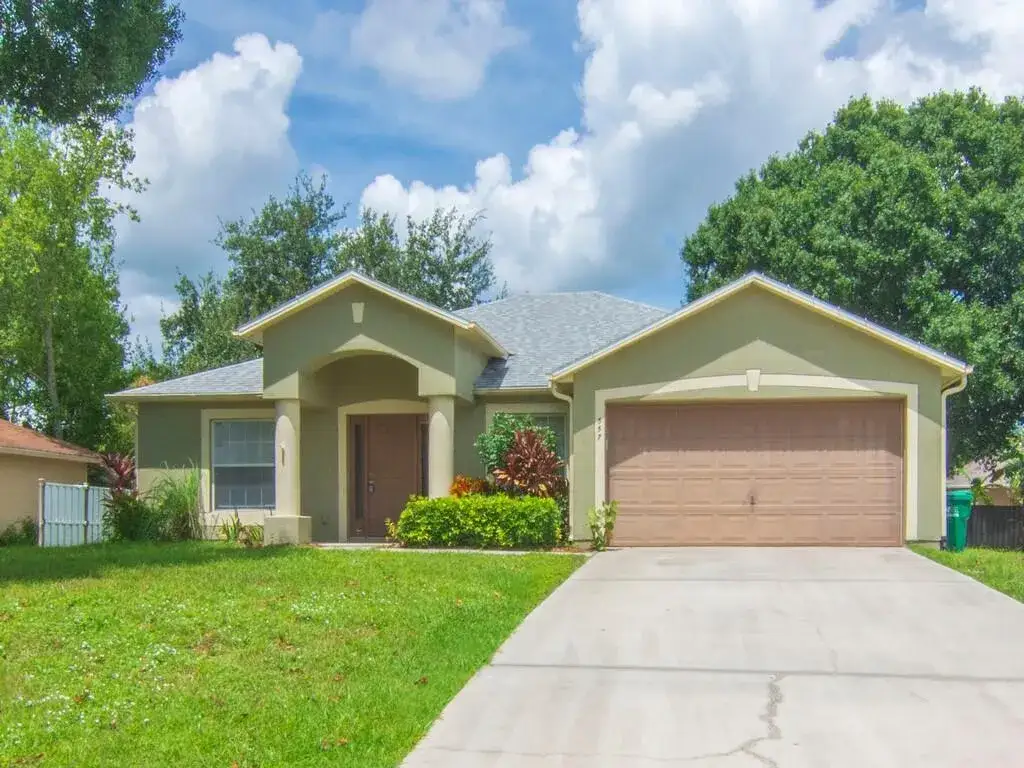 557 BROWNING Terrace, Sebastian FL 32958