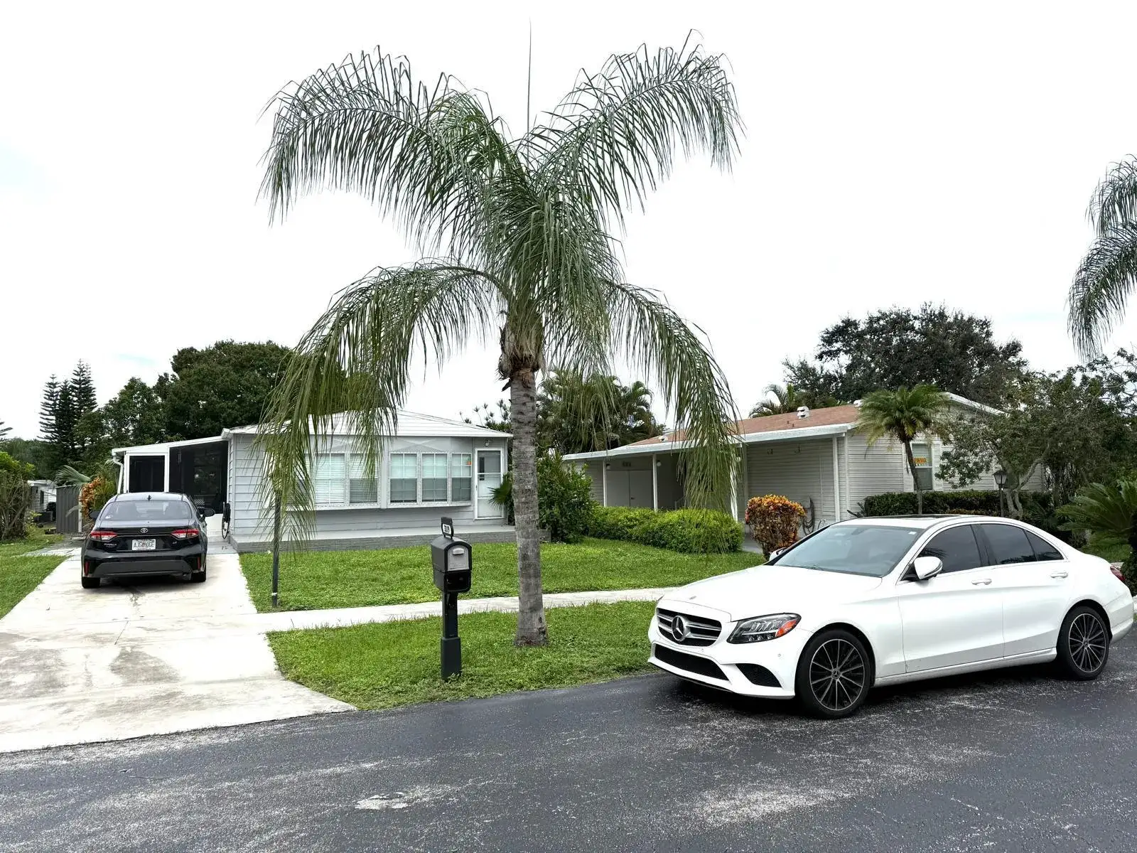 2 bedroom 2 bath Residential for sale at 3319 NW 64th Court, Coconut Creek FL 33073