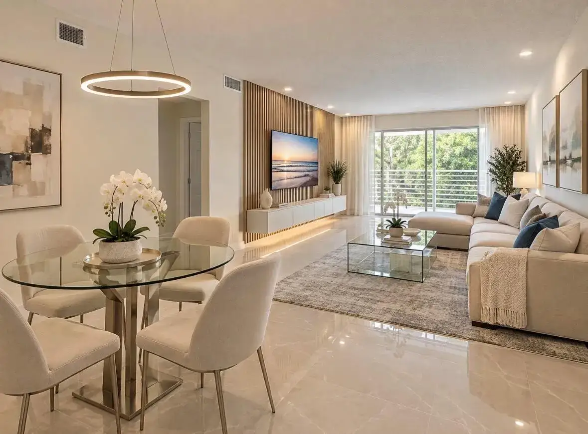 2201 LUCAYA Bend # C3, Coconut Creek FL 33066