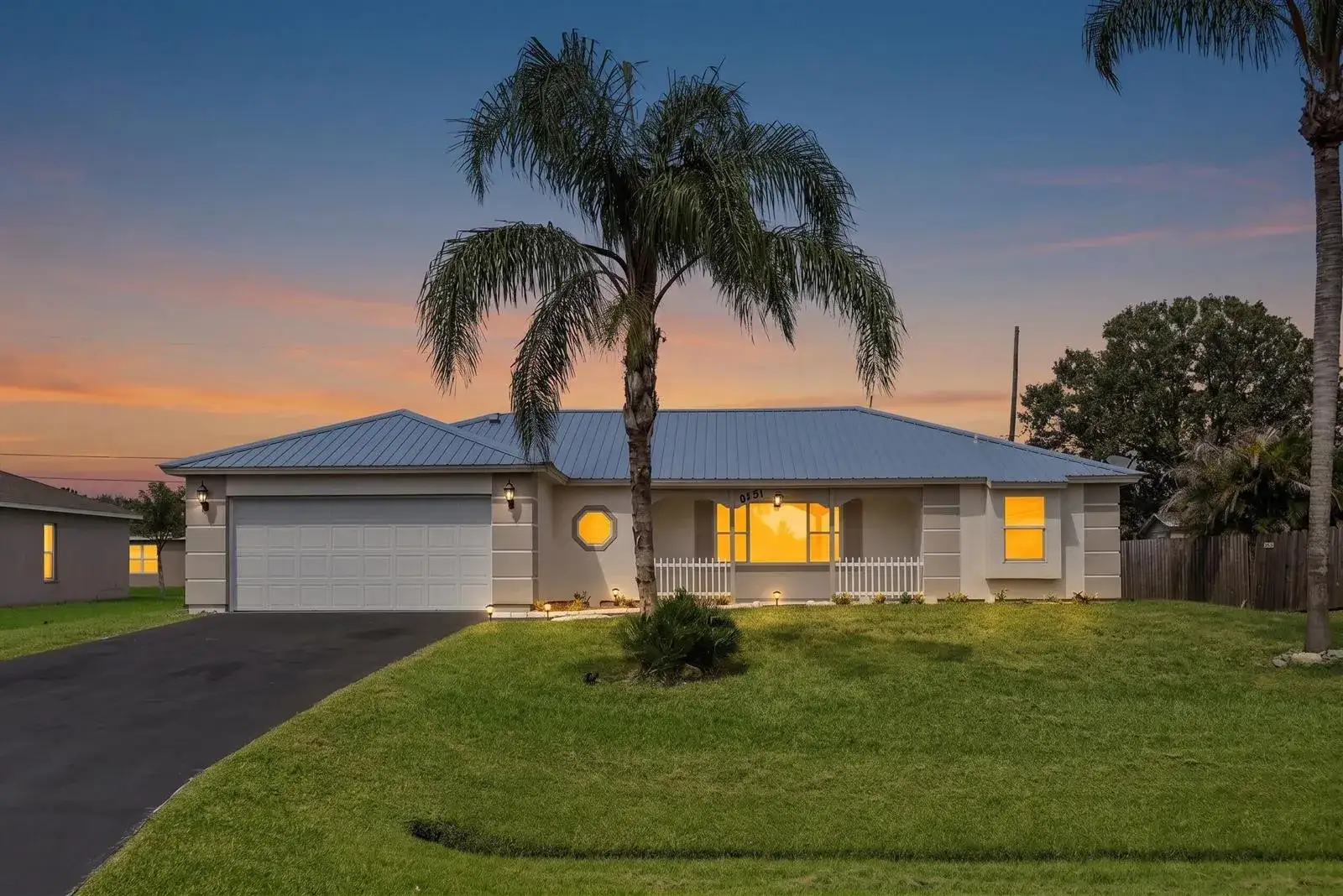 1051 SW DUBOIS, Port St. Lucie FL 34953