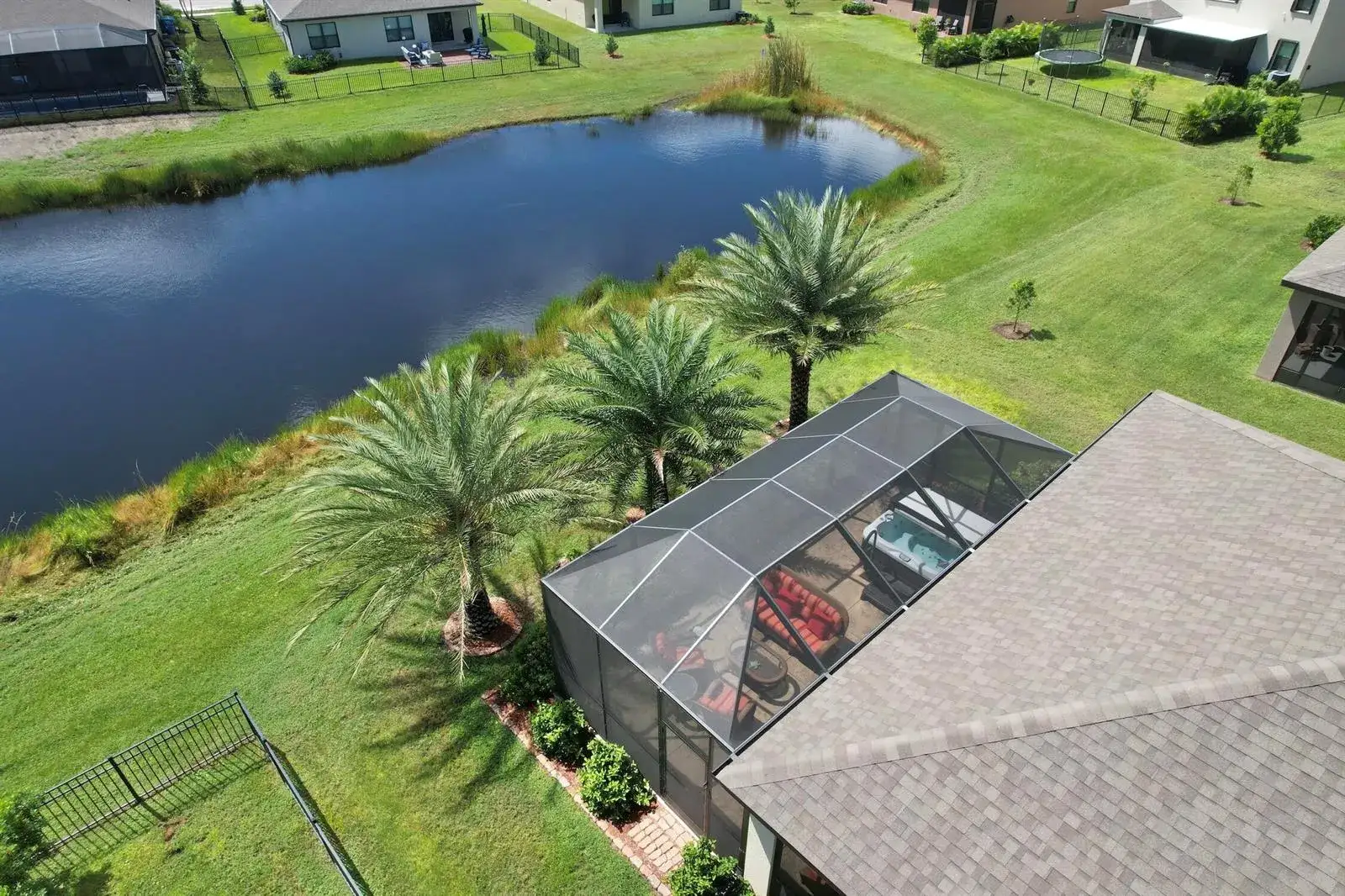 6794 TOPAZ Drive, Grant Valkaria FL 32949