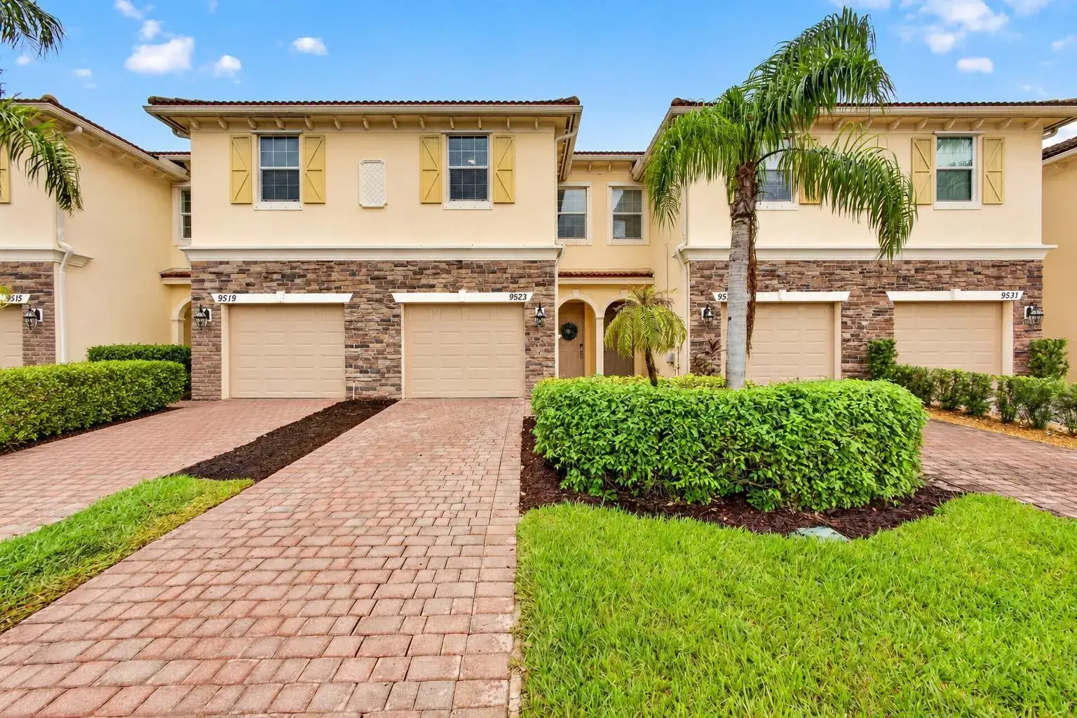 9523 SW Merlin Court, Stuart FL 34997