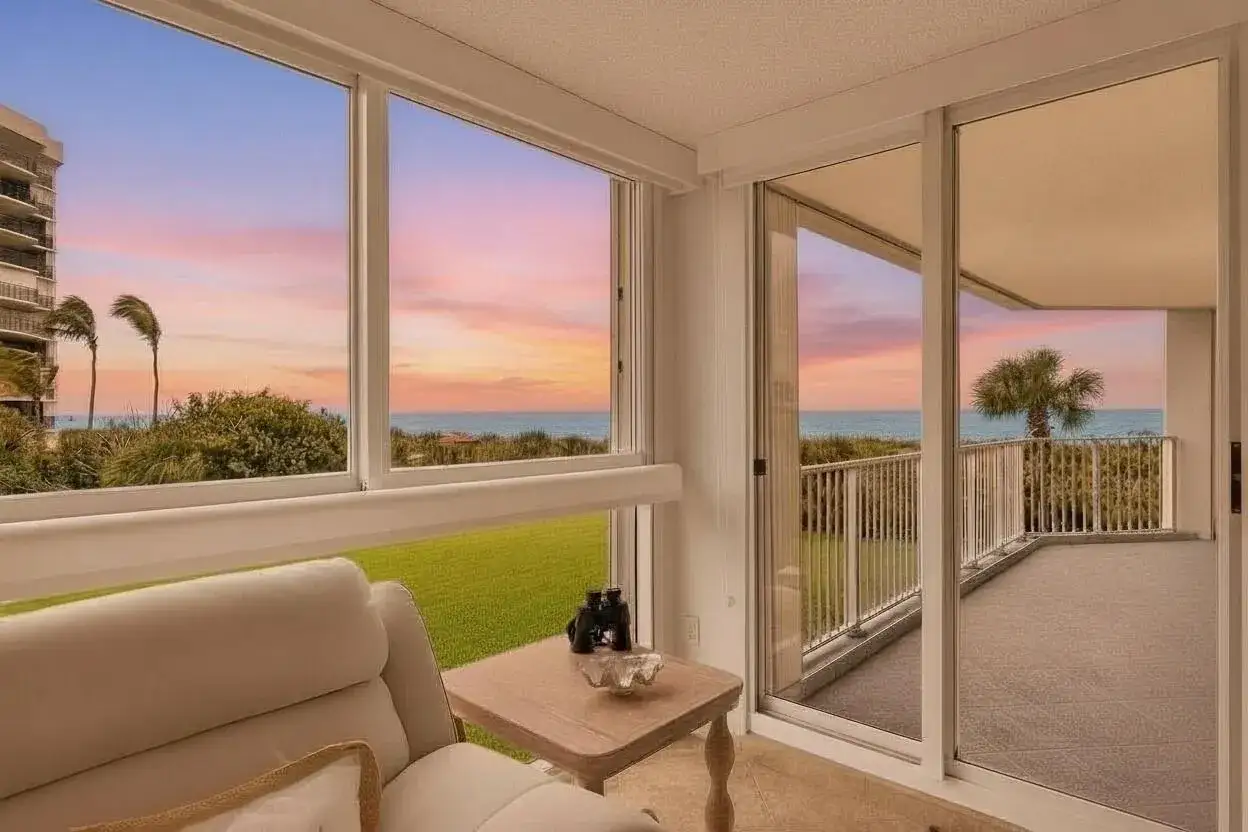 2700 N HIGHWAY A1A # 302, Fort Pierce FL 34949