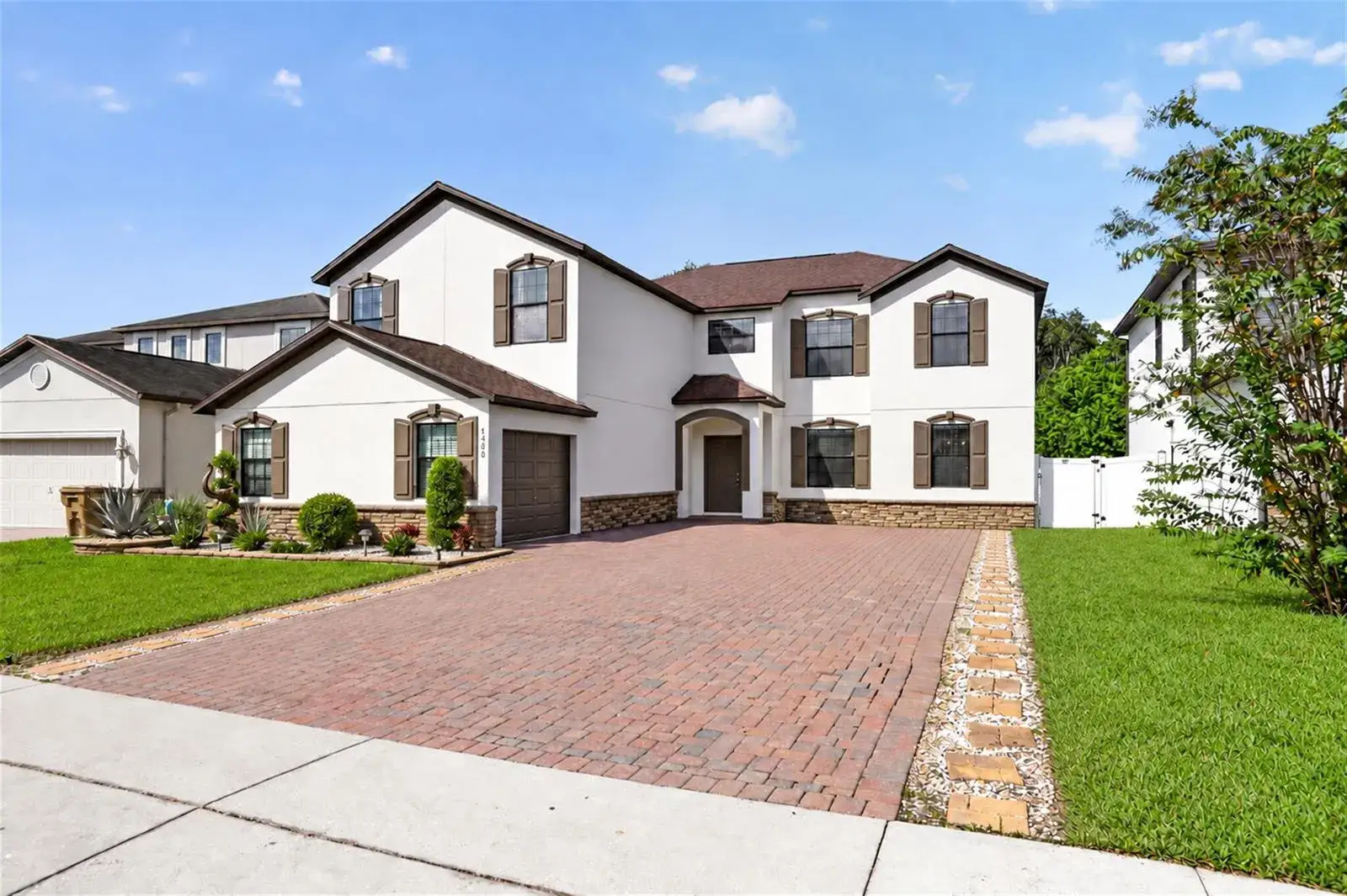 4340 Summer Breeze Way, Kissimmee FL 34744