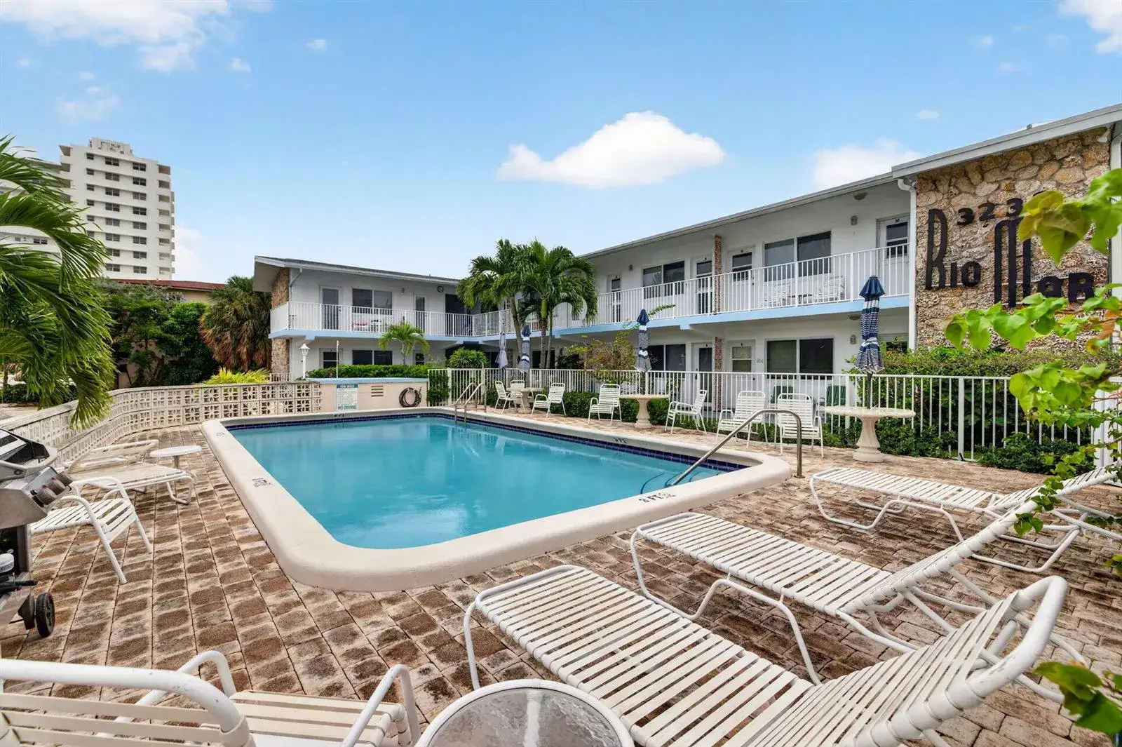3232 Canal Drive, Pompano Beach FL 33062