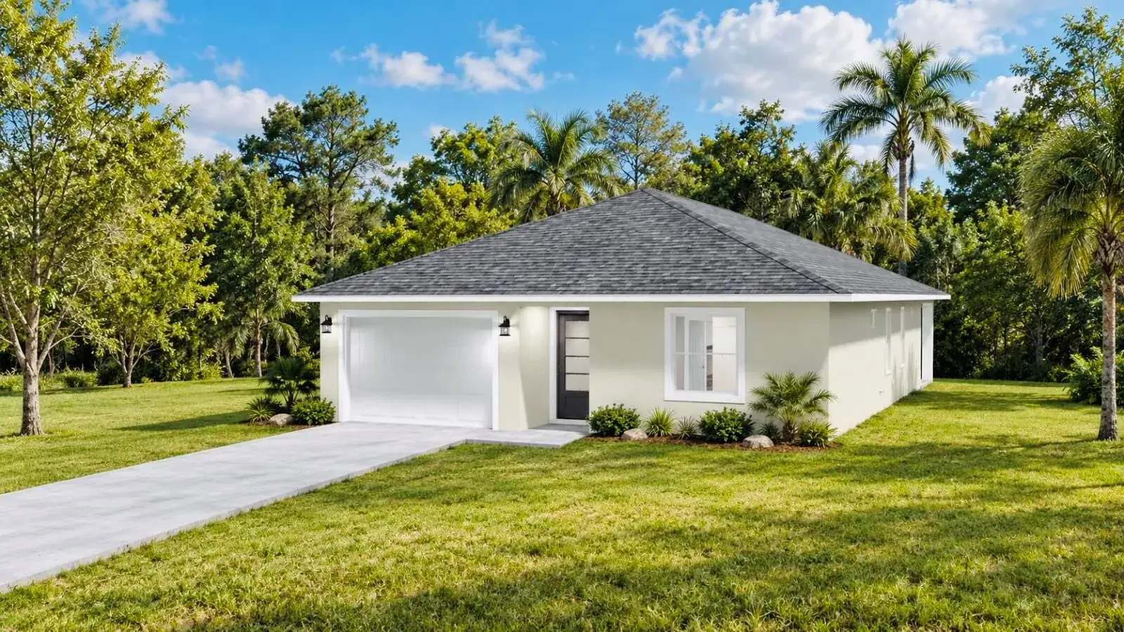 3240 BRISTOL Street, Sebring FL 33872