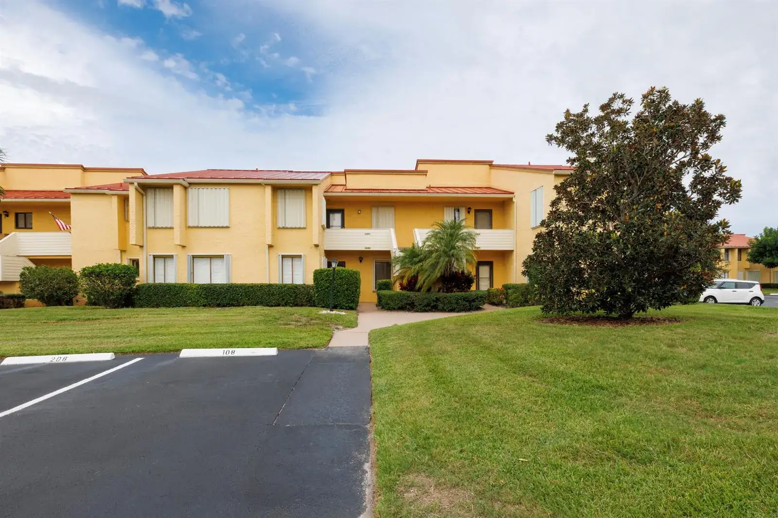 5373 SE MILES GRANT Road # 108, Stuart FL 34997