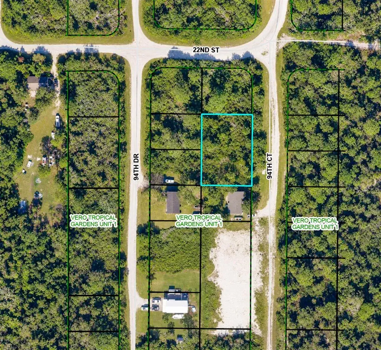 2165 94TH Court, Vero Beach FL 32966