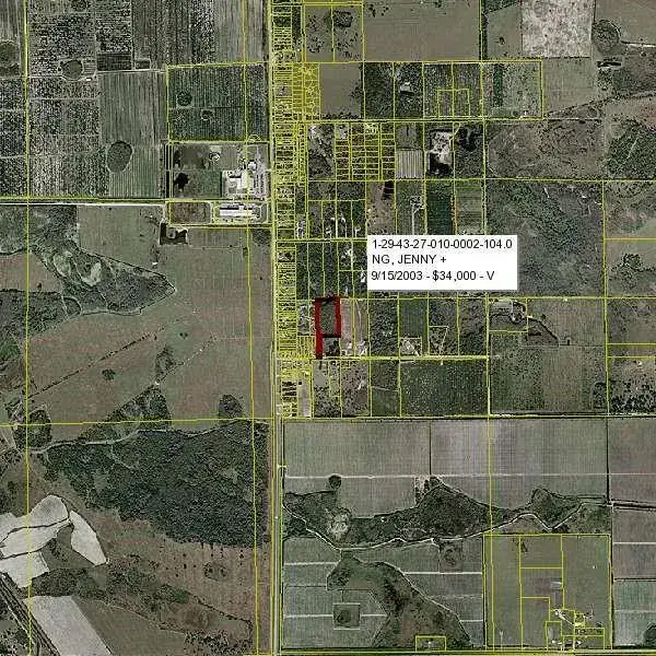 Commercial Land for sale at 320 G Road, FL 33935