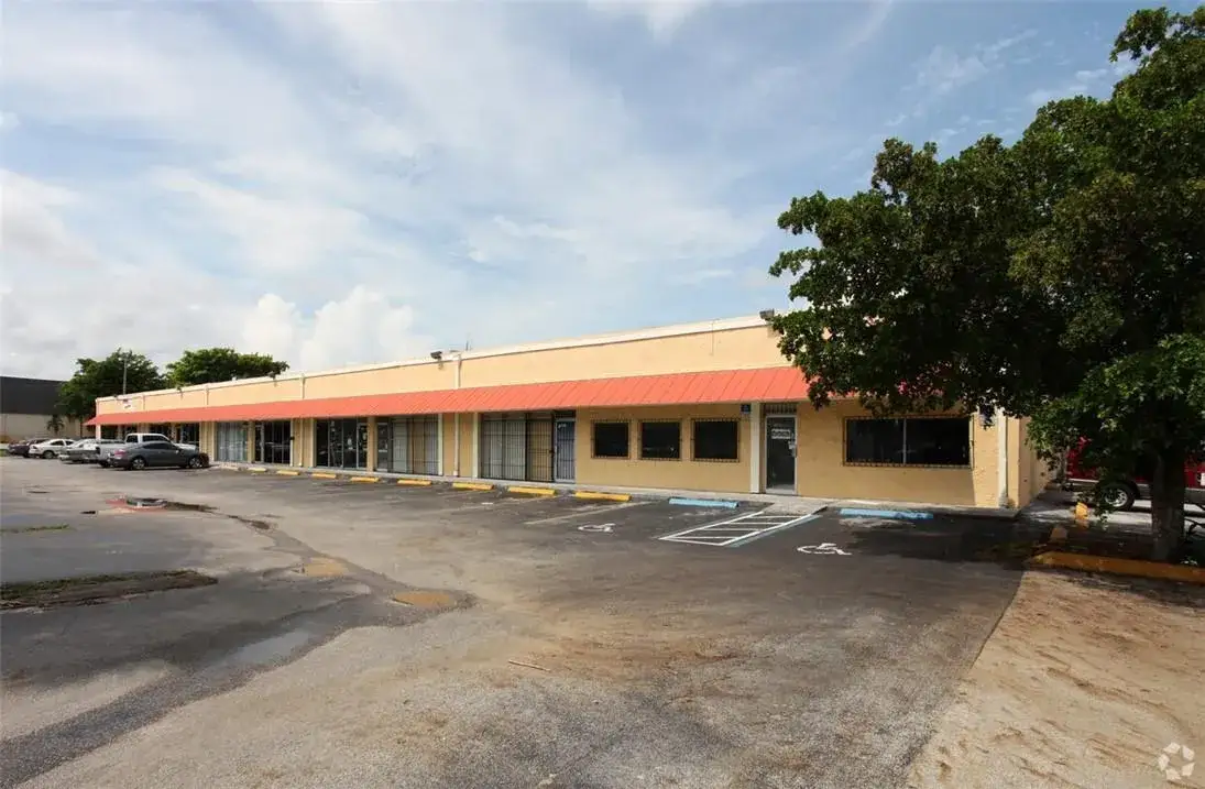 Commercial Sale for sale at 1601 NW 38th Avenue, Lauderhill FL 33311