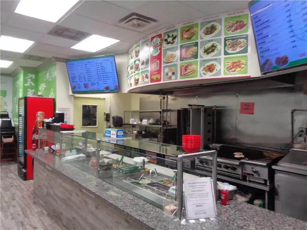 Business Opportunity for sale at 7158 N Beracasa Way, Boca Raton FL 33433