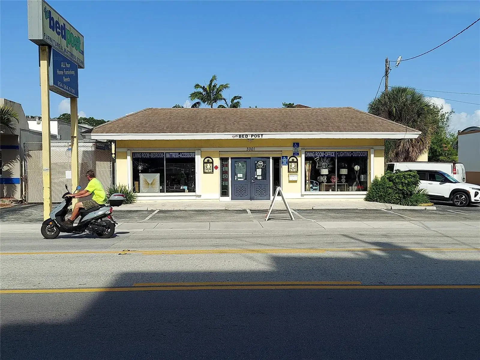 Commercial Sale for sale at 3001 NE 6 Avenue, Wilton Manors FL 33334