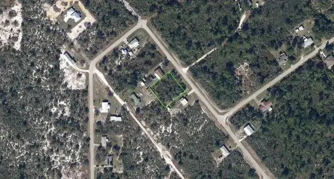 Land/Boat Docks for sale at 426 Lincoln Boulevard, Lake Placid FL 33852