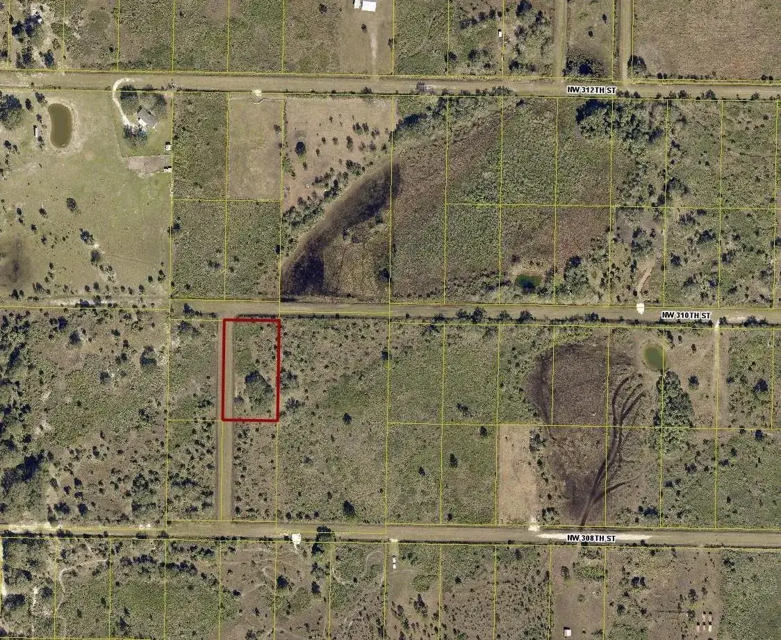 Land/Boat Docks for sale at 18130 310 Street, Okeechobee FL 34972