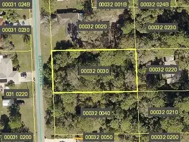 Land/Boat Docks for sale at 618 Edison Avenue, FL 33972