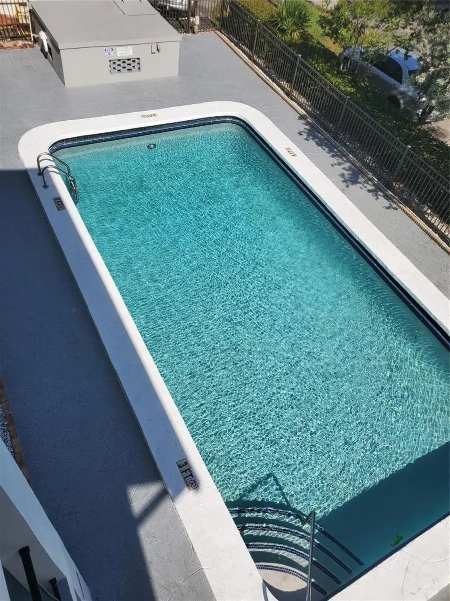 2 bedroom 1 bath Residential for sale at 1021 NE 24th Avenue # 30, Pompano Beach FL 33062