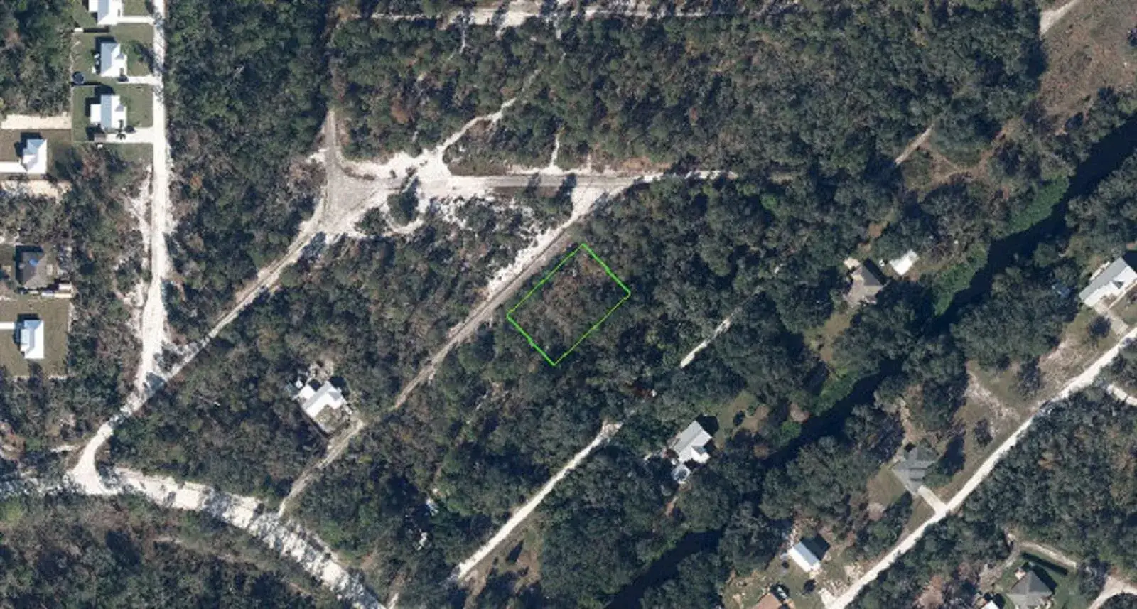 Land/Boat Docks for sale at 13306 Garnet Terrace, Sebring FL 33875