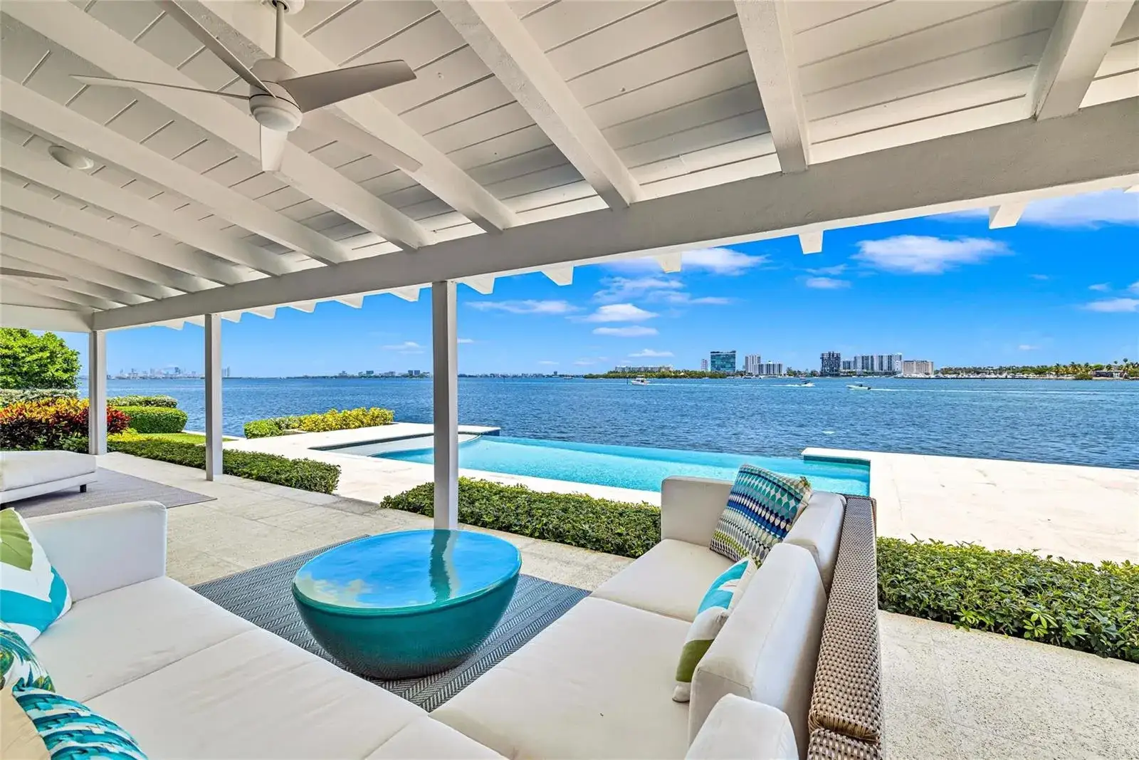 5 bedroom 7 bath Residential for sale at 1290 NE 83rd Street, Miami FL 33138