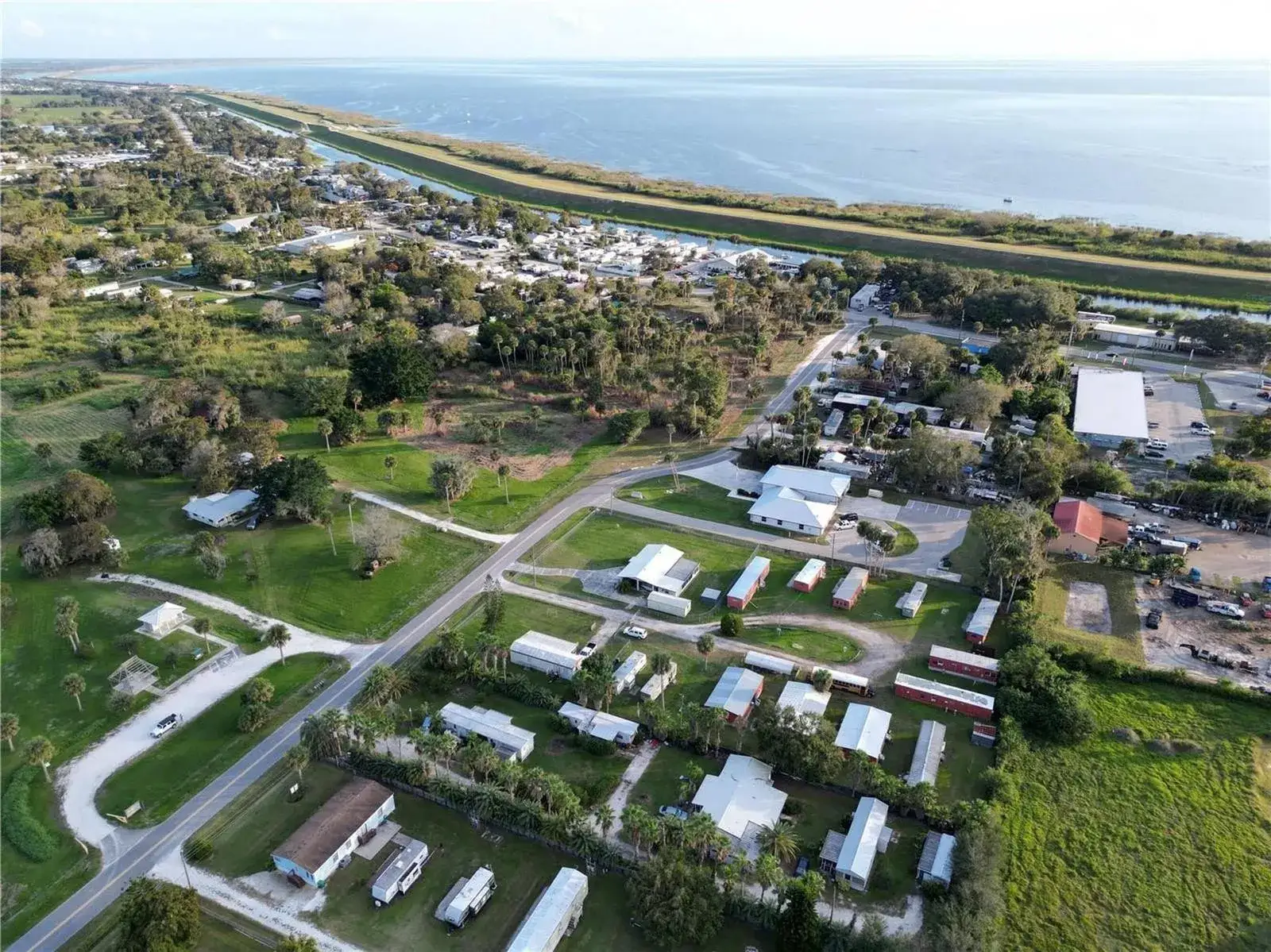 Commercial Sale for sale at 3431 38th Avenue, Okeechobee FL 34974