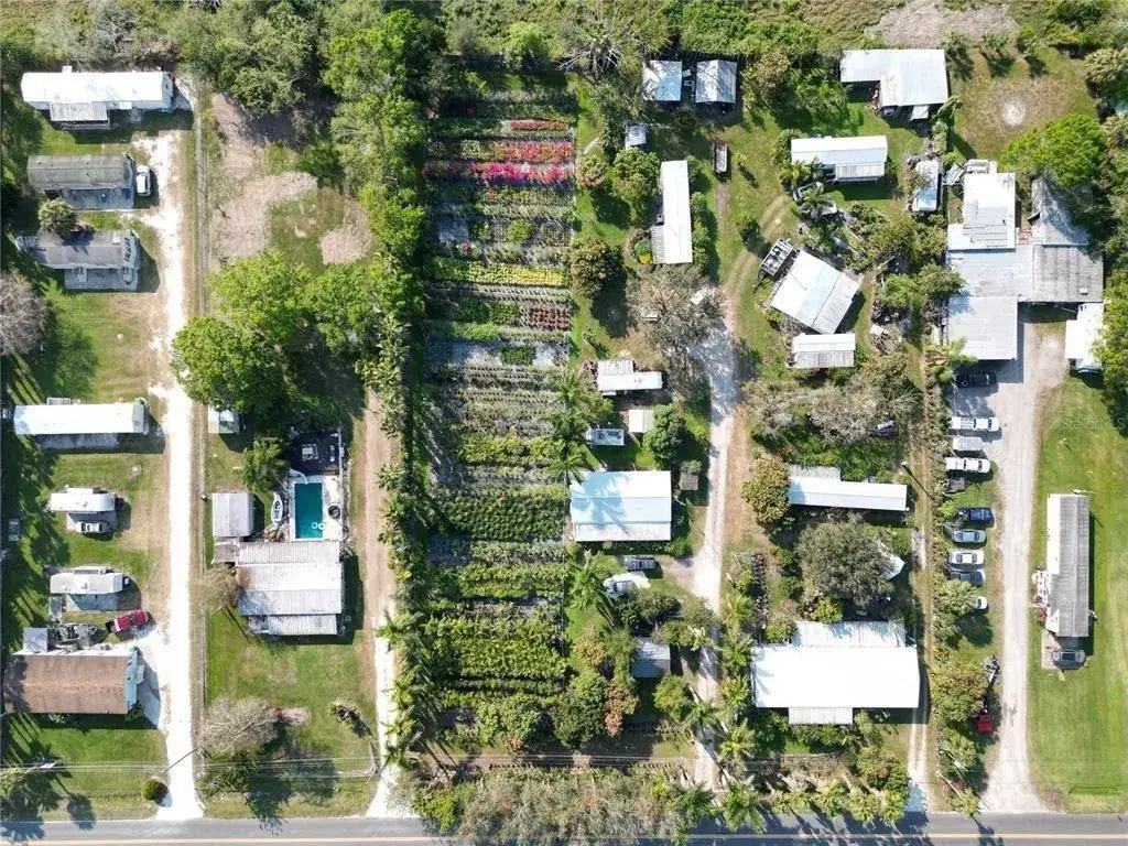 Commercial Sale for sale at 3321 38th Avenue, Okeechobee FL 34974