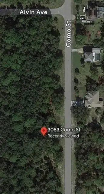 3083 Como Street, Port Charlotte FL 33948