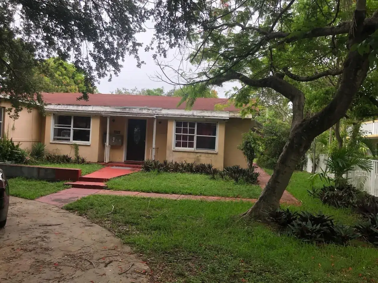 Residential Income for sale at 1922 Jefferson Street, Hollywood FL 33020