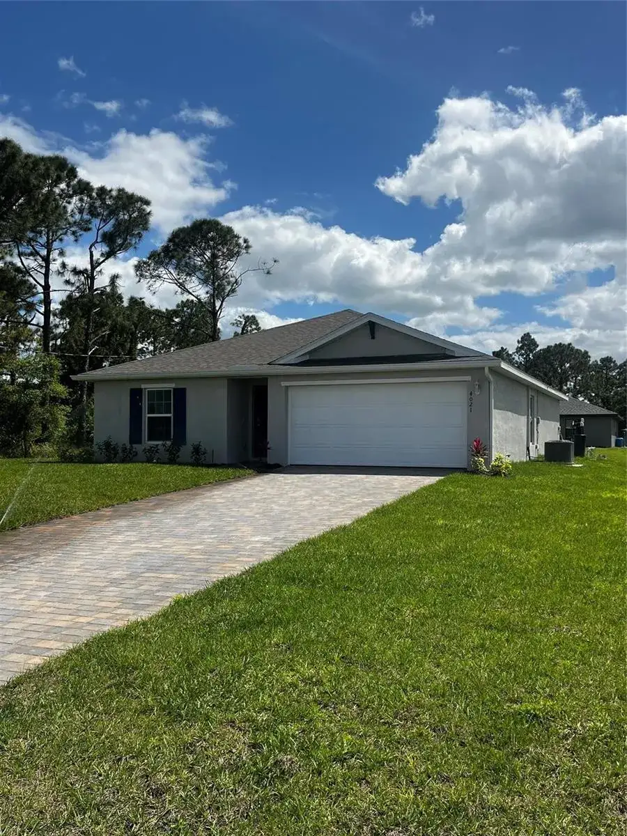 4021 35th Street, Lehigh Acres FL 33976