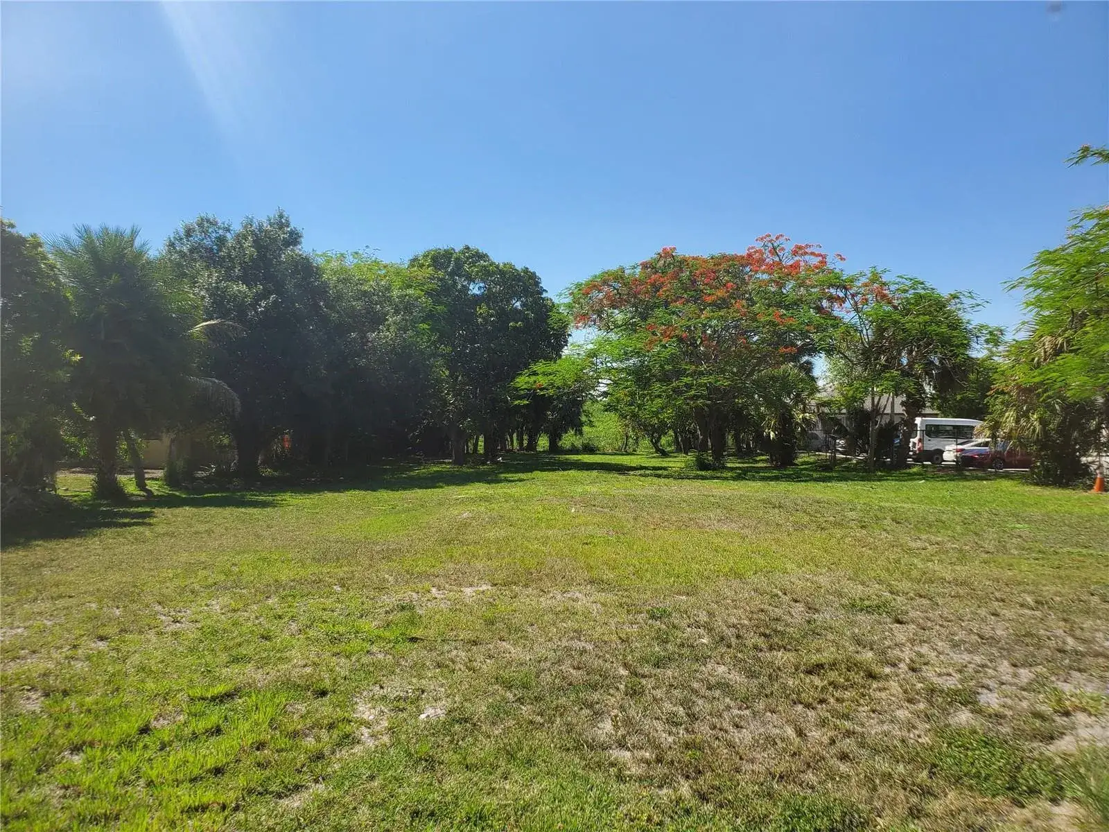 Land/Boat Docks for sale at 1697 E Main St, Pahokee FL 33476