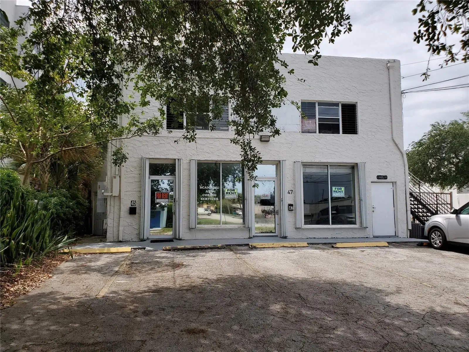 Commercial Sale for sale at 47 NE 1st Avenue, Dania Beach FL 33004