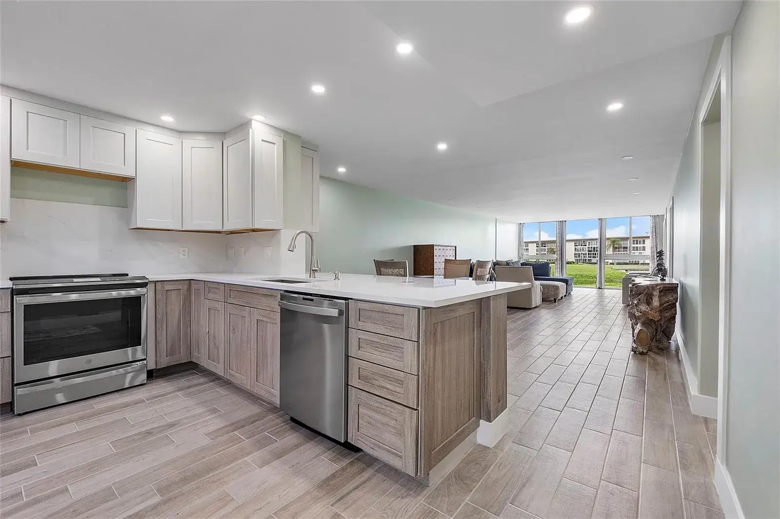 2 bedroom 2 bath Residential for sale at 3502 Bimini Lane # B2, Coconut Creek FL 33066