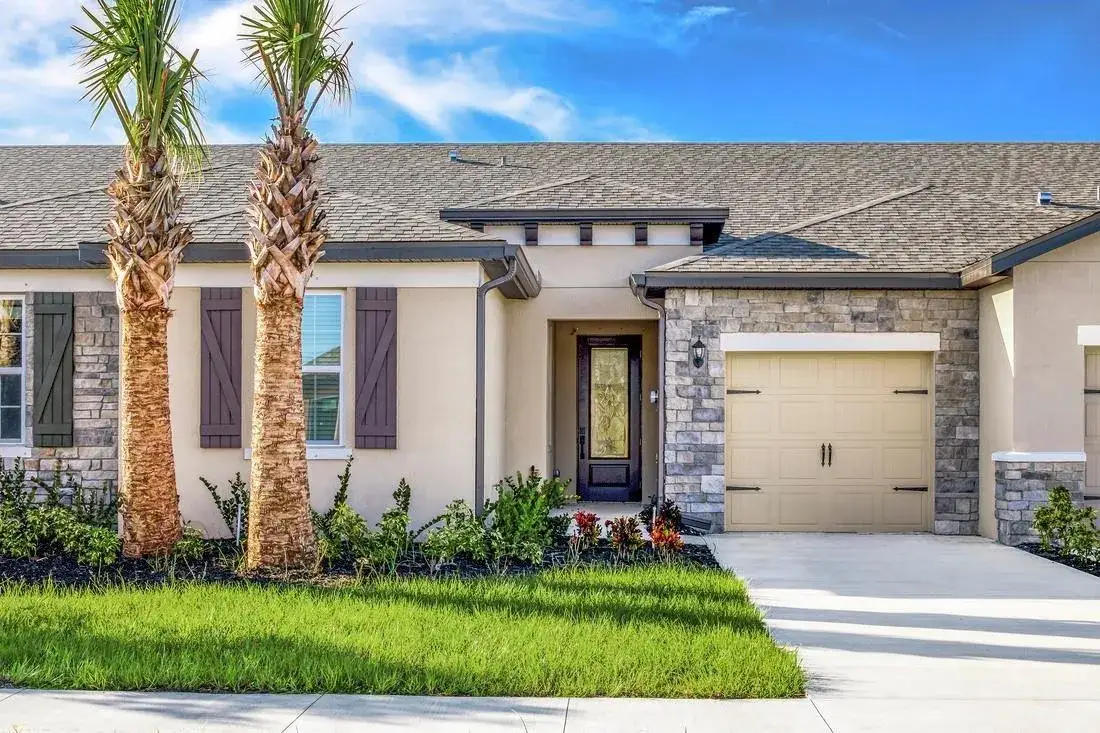 3 bedroom 2 bath Residential for sale at 5408 Gladness Court, Fort Pierce FL 34947