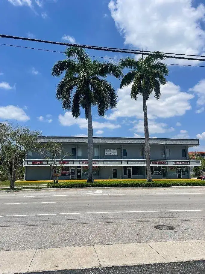Commercial Sale for sale at 1075 Sunset Strip, Sunrise FL 33313