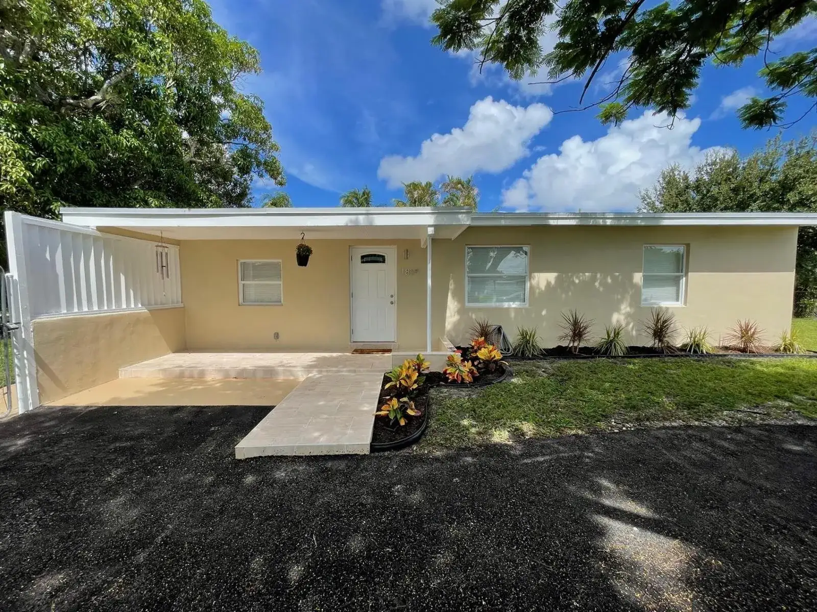 3 bedroom 2 bath Residential for sale at 1809 NW 13th Court, Fort Lauderdale FL 33311