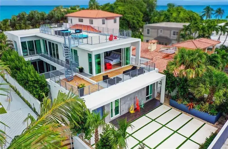 5 bedroom 5 bath Residential for sale at 3325 NE 18th, Fort Lauderdale FL 33305