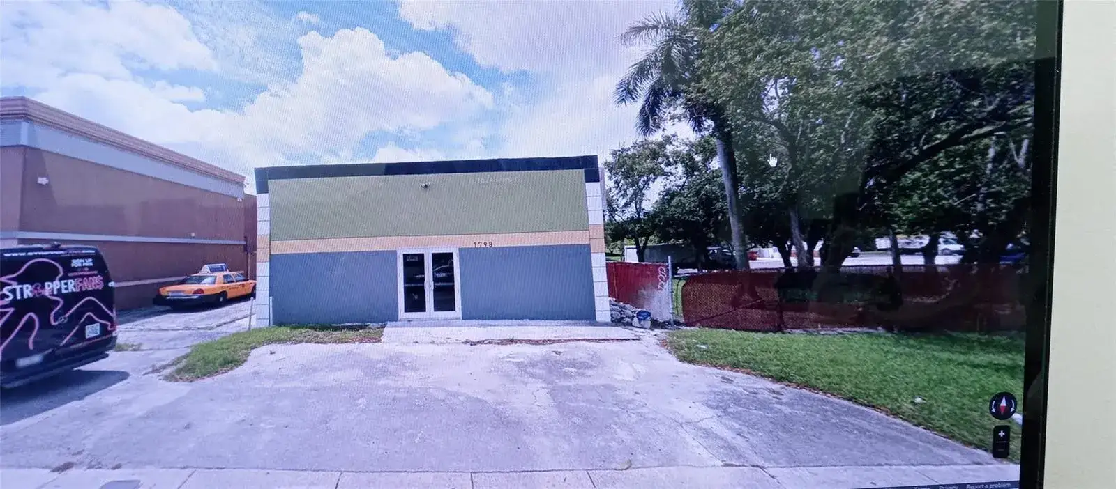 Commercial Sale for sale at 1798 NW 79th Street, Miami FL 33147