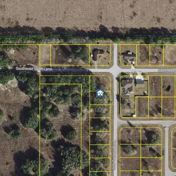 Land/Boat Docks for sale at 0 Undetermined, Ocala FL 34473