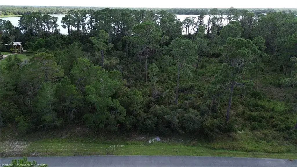 Land/Boat Docks for sale at 3029 Hawks Landing Circle, Sebring FL 33875