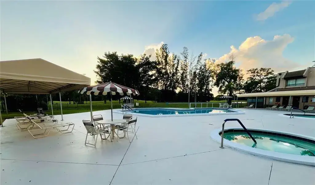2 bedroom 2 bath Residential for sale at 8050 W Mcnab Road # 210, Tamarac FL 33321