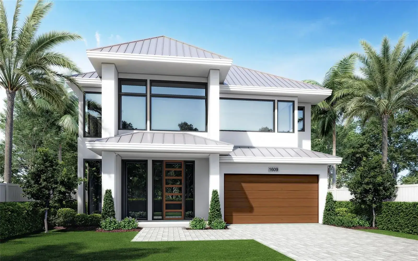 5 bedroom 5 bath Residential for sale at 1609 SE 1st Street, Fort Lauderdale FL 33301