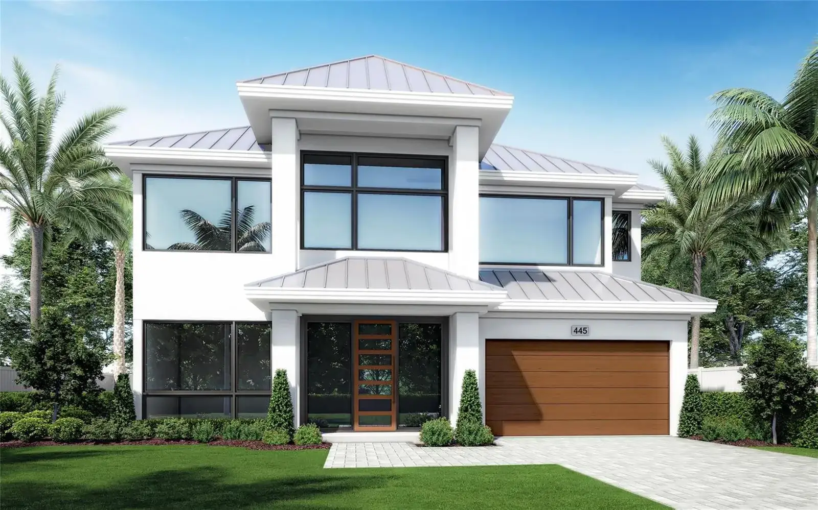 4 bedroom 4 bath Residential for sale at 445 NE 11th Avenue, Fort Lauderdale FL 33301