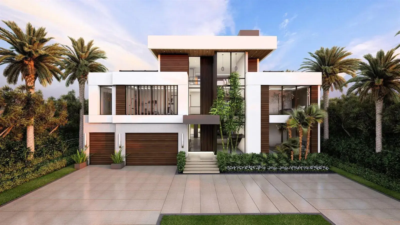 5 bedroom 5 bath Residential for sale at 2893 NE 27th Street, Fort Lauderdale FL 33306