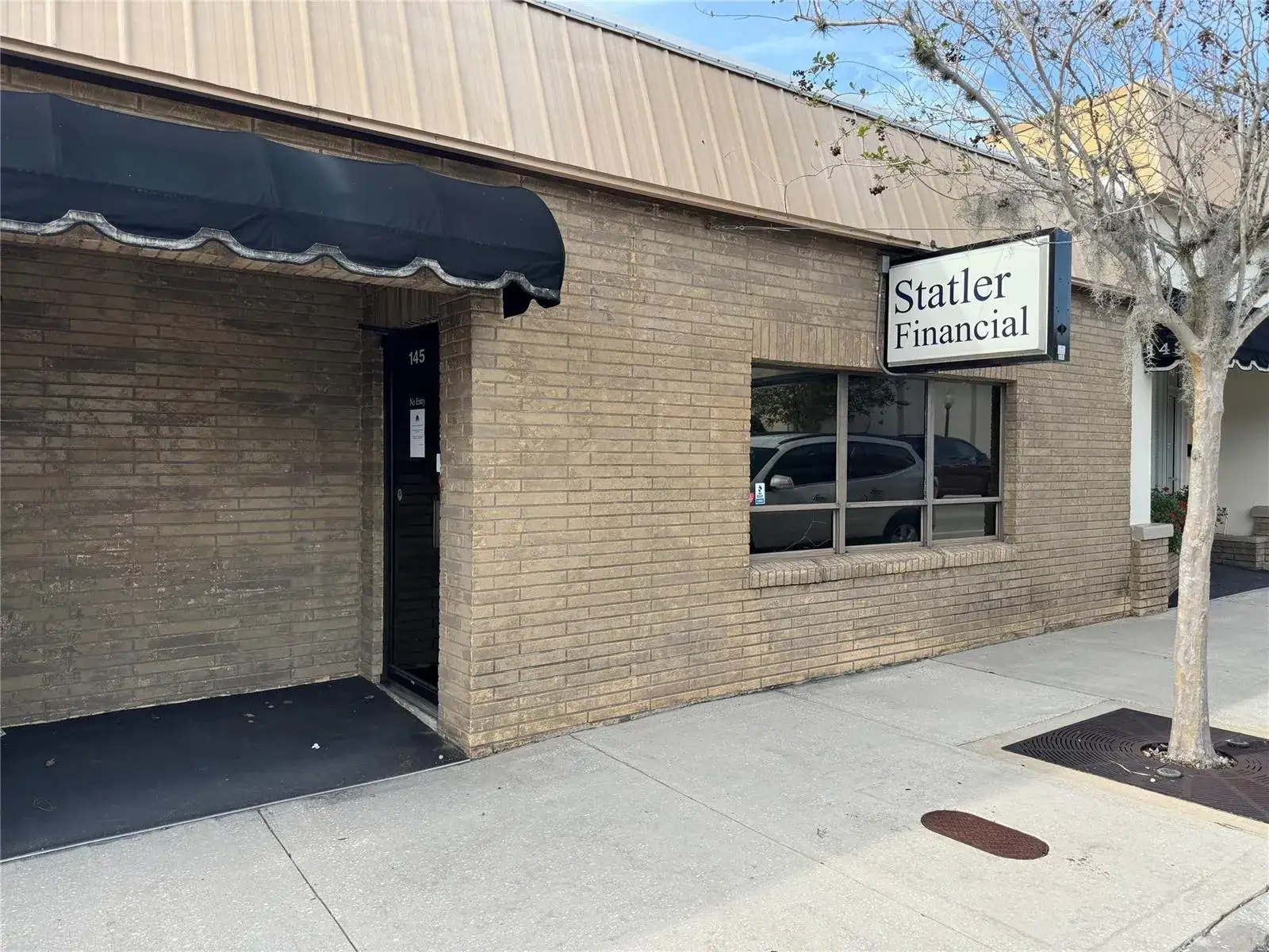 Commercial Sale for sale at 145 S Ridgewood Drive, Sebring FL 33870