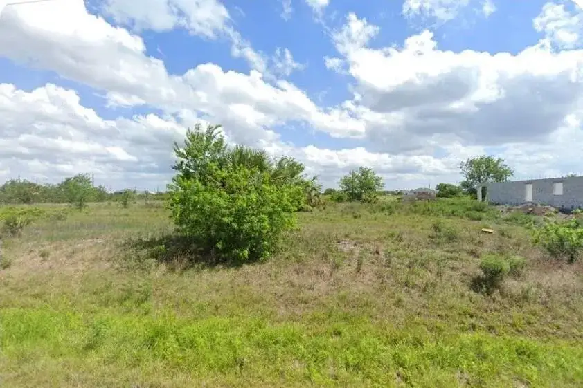 Land/Boat Docks for sale at 217 Nautilus Avenue, FL 33935
