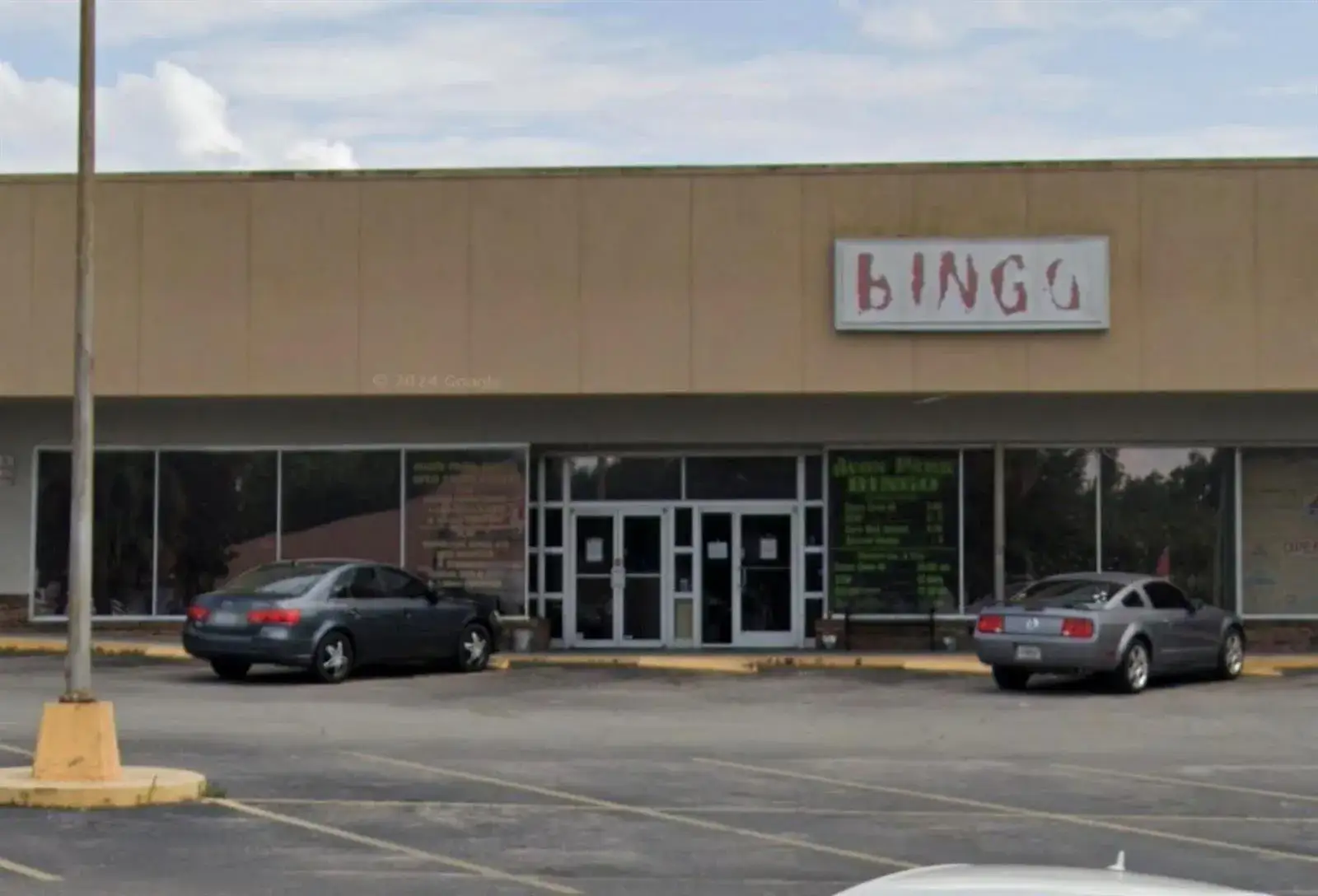 Commercial Sale for sale at 1091 W Main Street, FL 33825