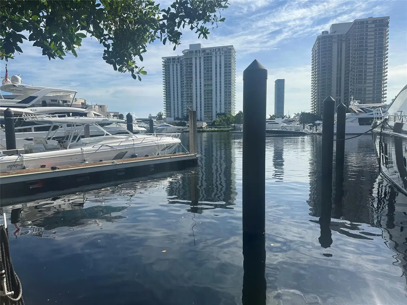 Commercial Land for sale at 19777 E Country Club Drive, Aventura FL 33180